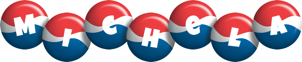 Michela paris logo