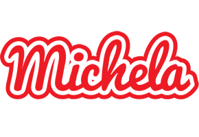 Michela sunshine logo