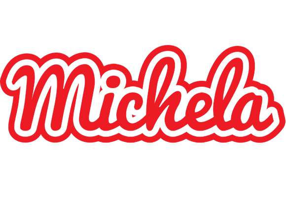 Michela sunshine logo