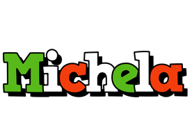 Michela venezia logo
