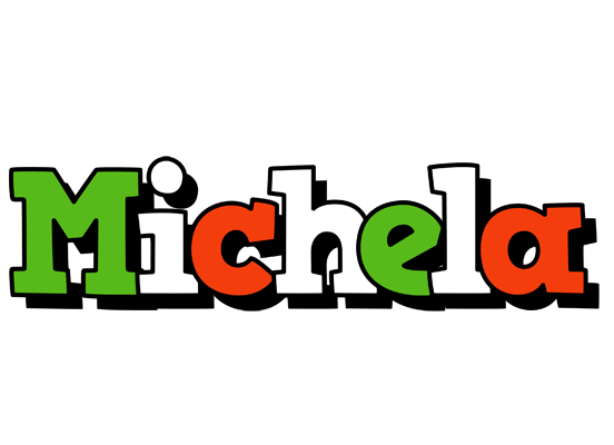 Michela venezia logo