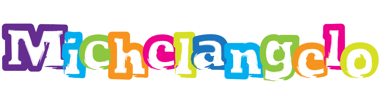 Michelangelo casino logo