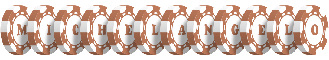 Michelangelo limit logo