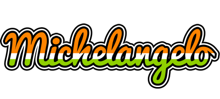 Michelangelo mumbai logo