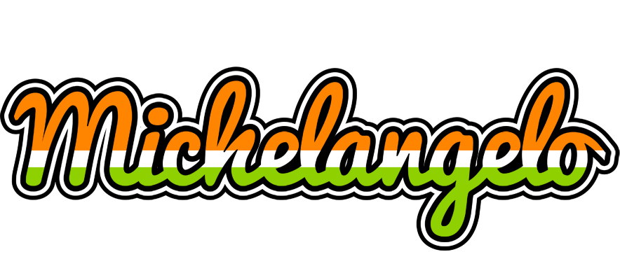 Michelangelo mumbai logo