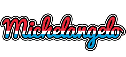 Michelangelo norway logo