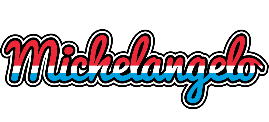 Michelangelo norway logo
