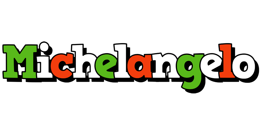 Michelangelo venezia logo