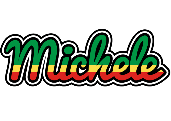 Michele african logo