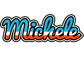 Michele america logo