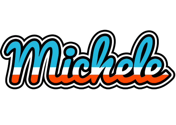 Michele america logo