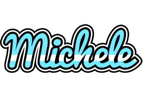 Michele argentine logo