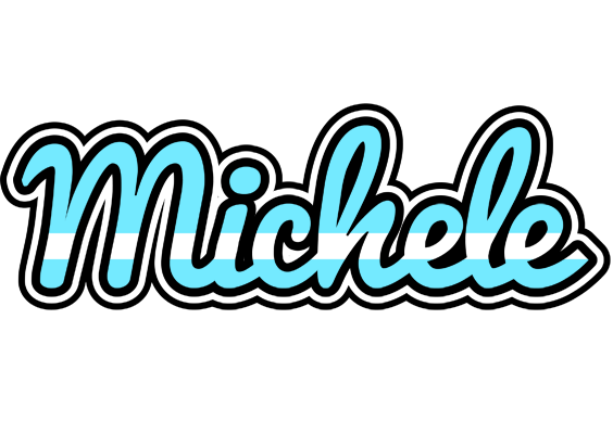Michele argentine logo