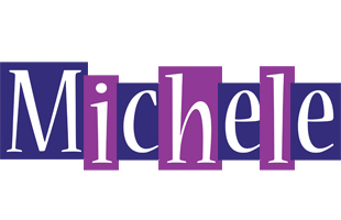 Michele autumn logo