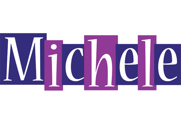Michele autumn logo