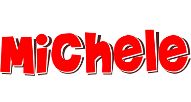 Michele basket logo