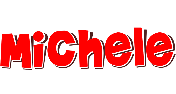 Michele basket logo