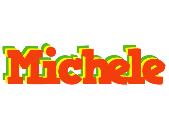 Michele bbq logo