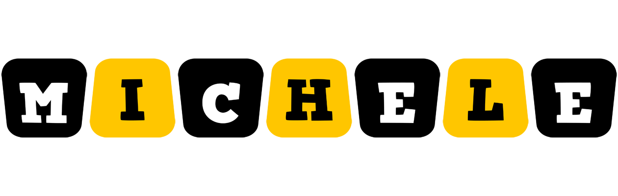 Michele boots logo