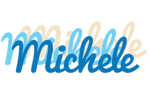 Michele breeze logo