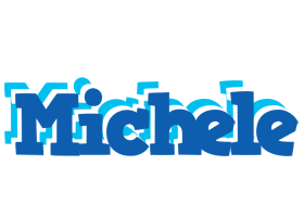Michele business logo