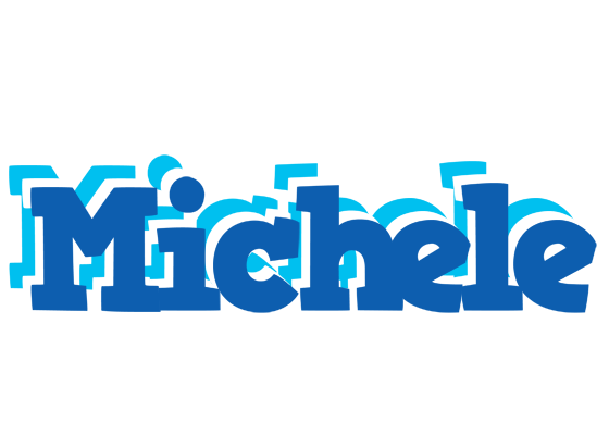 Michele business logo