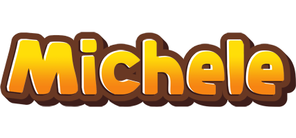 Michele cookies logo