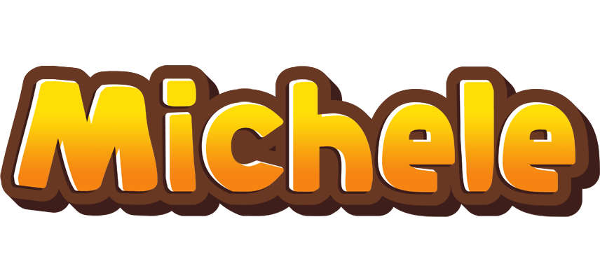 Michele cookies logo