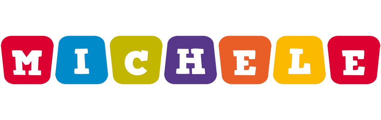Michele daycare logo