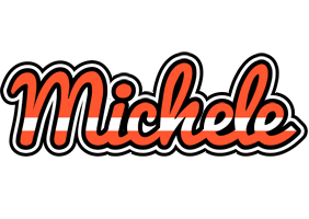 Michele denmark logo