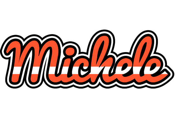 Michele denmark logo