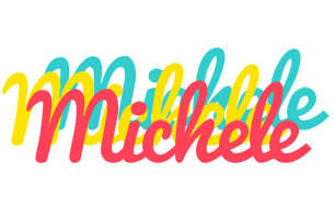 Michele disco logo