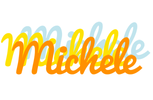 Michele energy logo