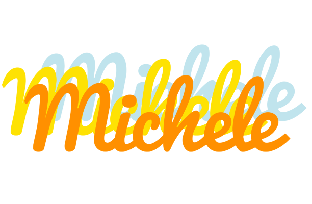 Michele energy logo