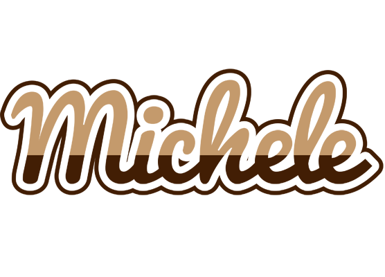 Michele exclusive logo