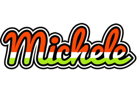 Michele exotic logo