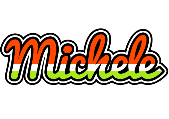 Michele exotic logo