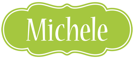 Michele family logo