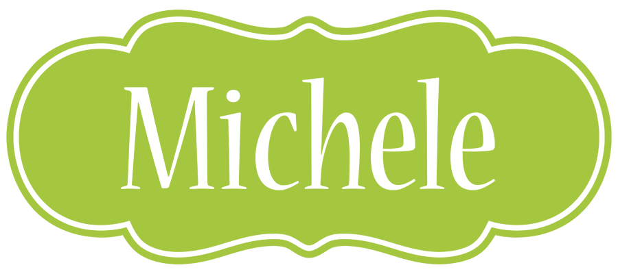 Michele family logo