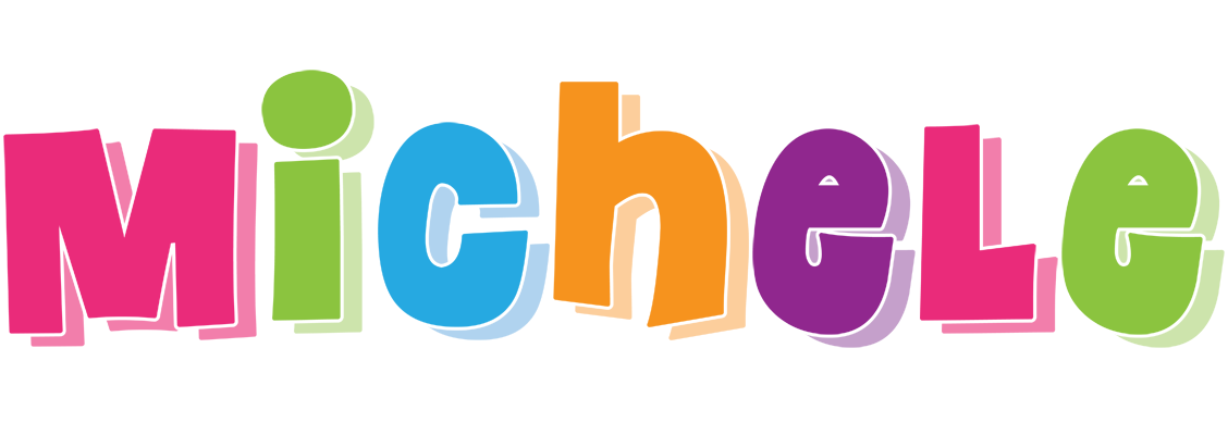 Michele friday logo