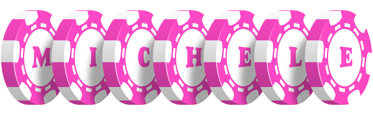 Michele gambler logo