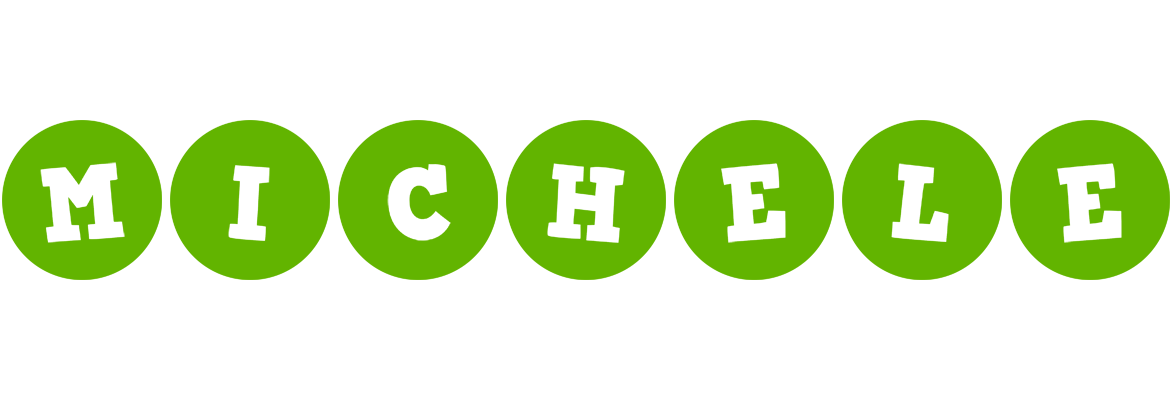 Michele games logo