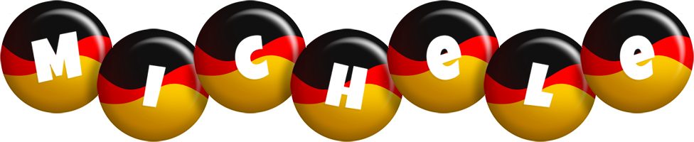 Michele german logo