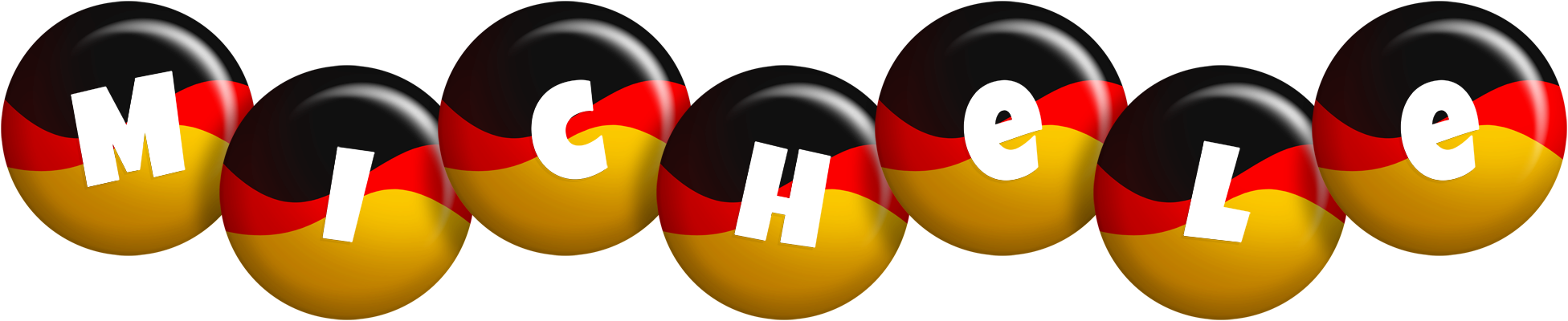 Michele german logo