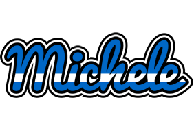 Michele greece logo