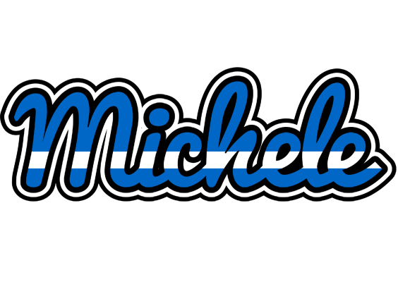 Michele greece logo