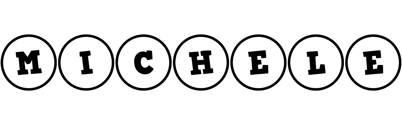 Michele handy logo