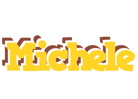 Michele hotcup logo