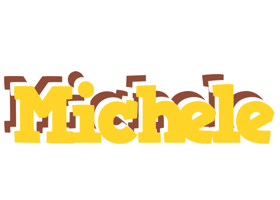 Michele hotcup logo