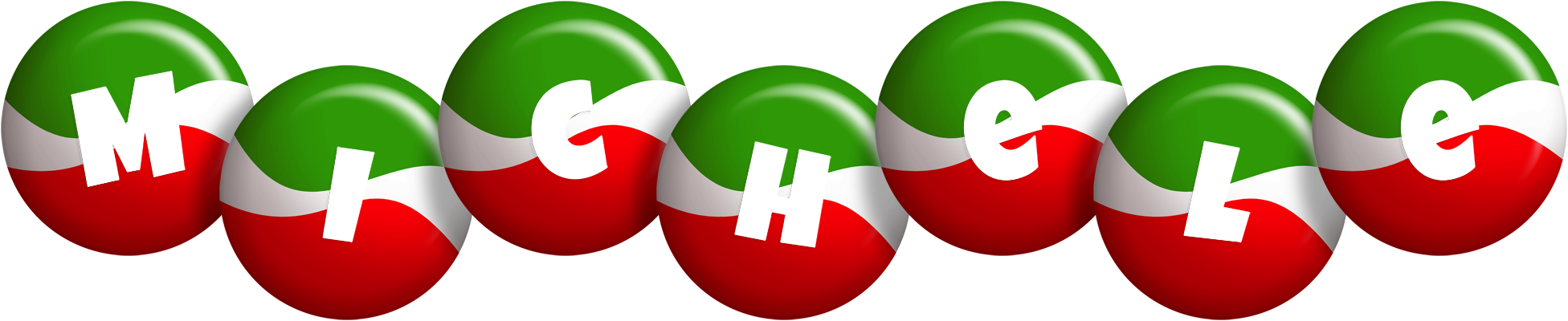 Michele italy logo